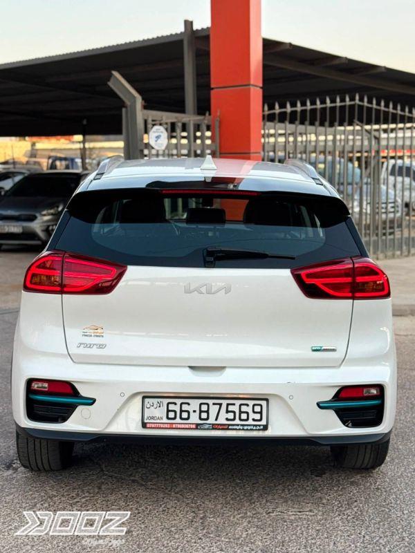 كيا Niro 2022 للبيع في الزرقاء-المنطقة الحرة