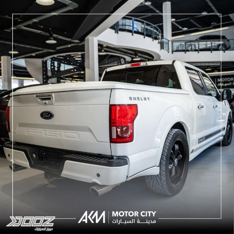 فورد F-150 2020 للبيع في عمان