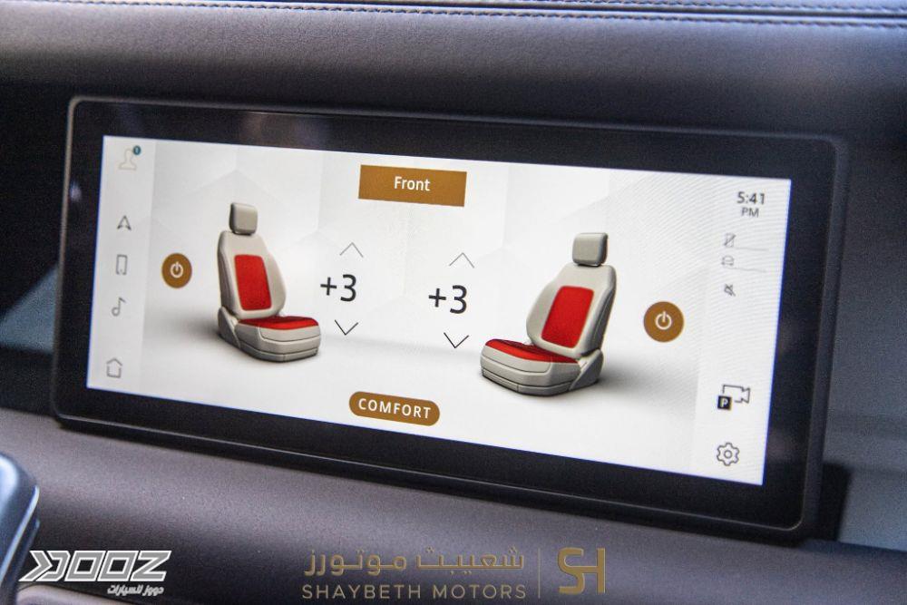 لاند روفر ديفندر 2024 للبيع في عمان