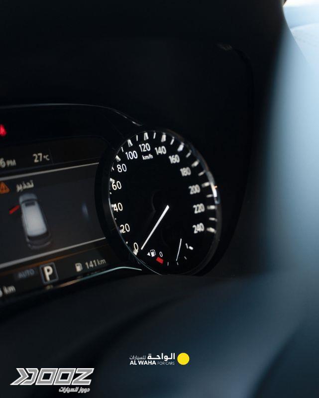 Infiniti QX80 2024 for sale in Amman