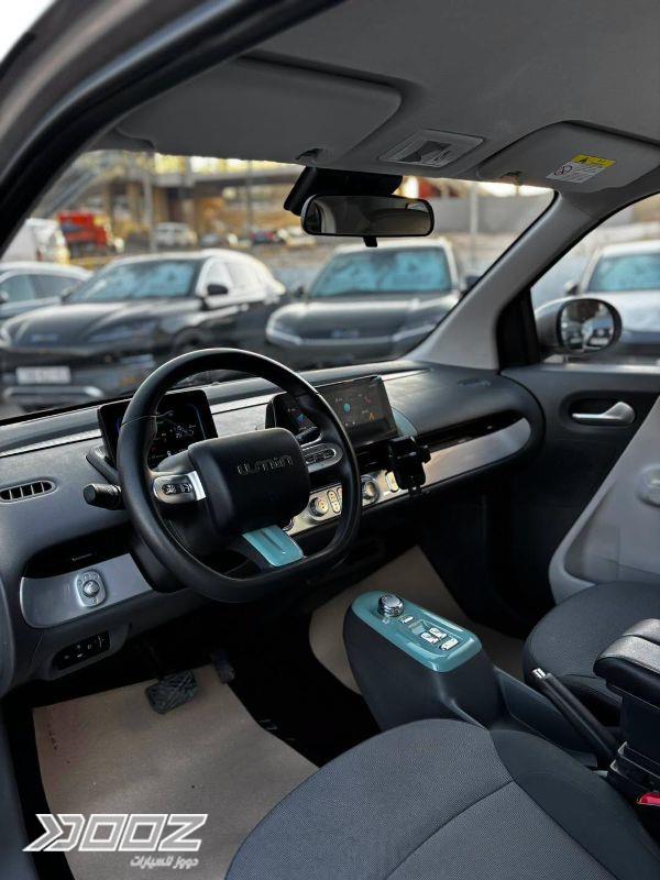 Changan Lumin 2022 for sale in Amman