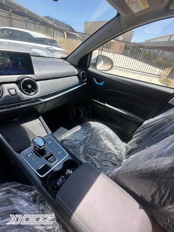 Seres 3 2024 for sale in Zarqa-freezone