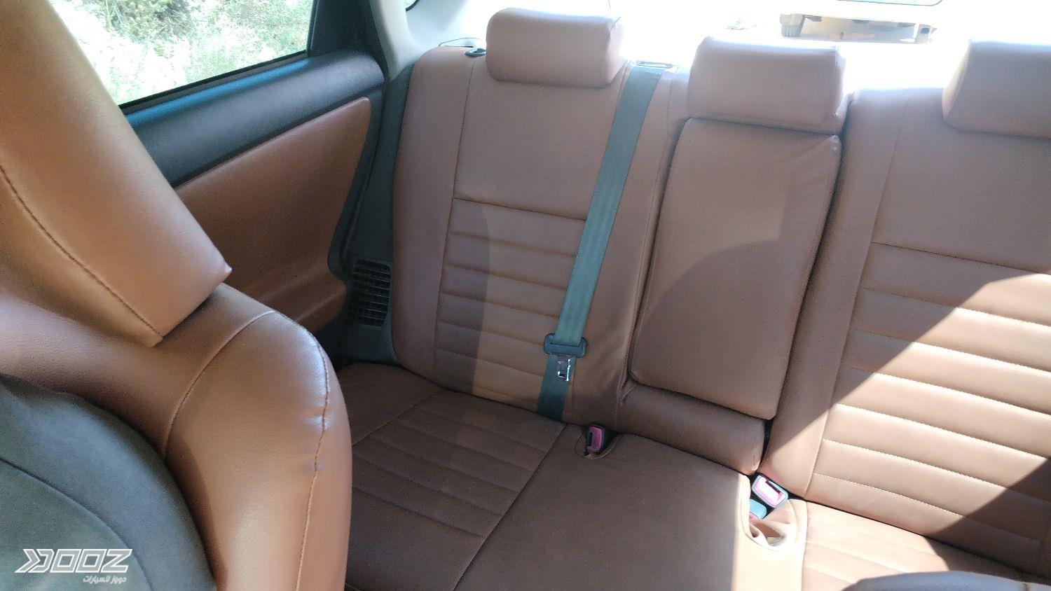 Toyota Prius 2010 for sale in Amman
