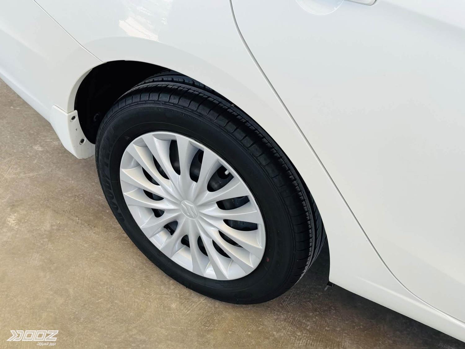 Suzuki Ciaz 2023 for sale in Zarqa-freezone