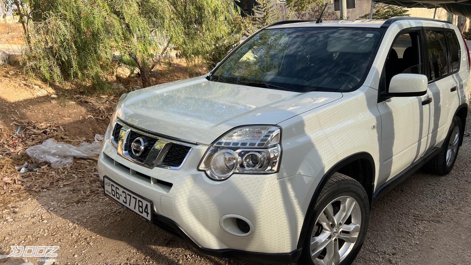 Nissan X-Trail 2013 for sale in Amman