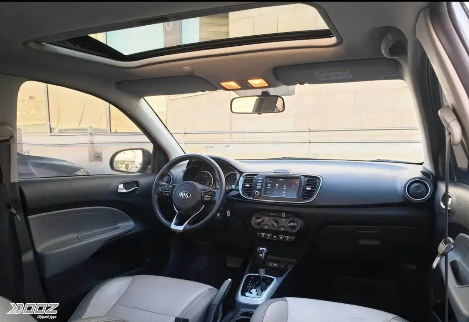 Kia Pegas 2020 for sale in Amman