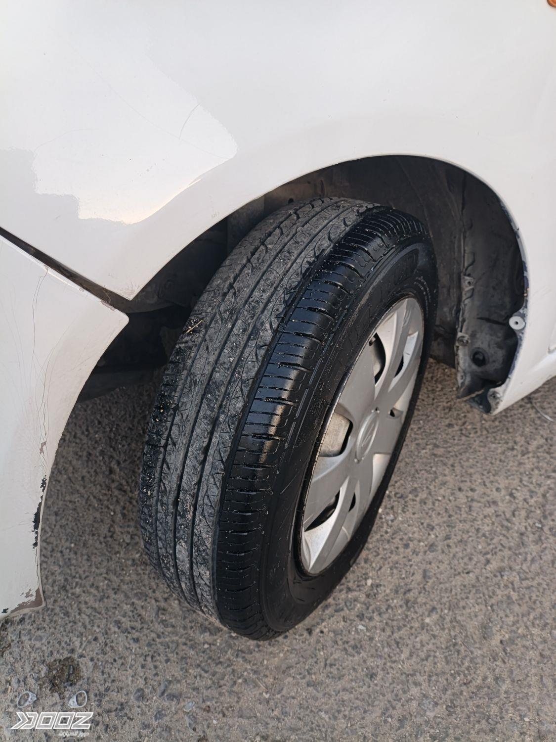 Daihatsu Charade 2006 for sale in Amman