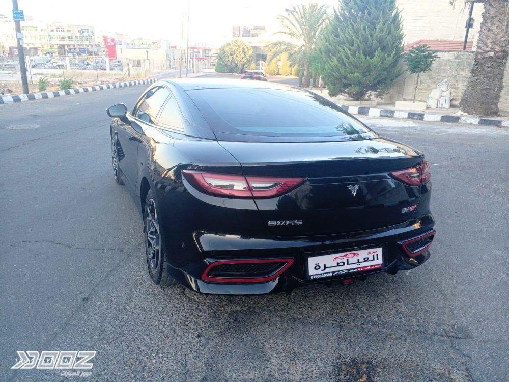 نيتا جي تي 2023 للبيع في عمان