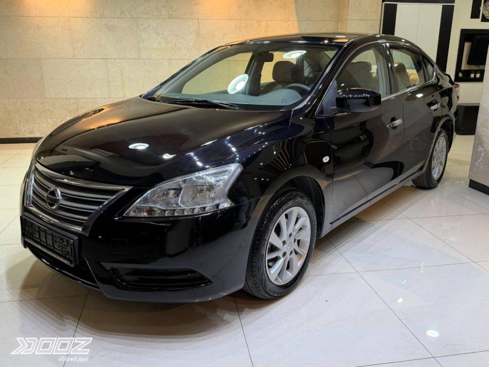 Nissan Sentra 2020 for sale in Amman