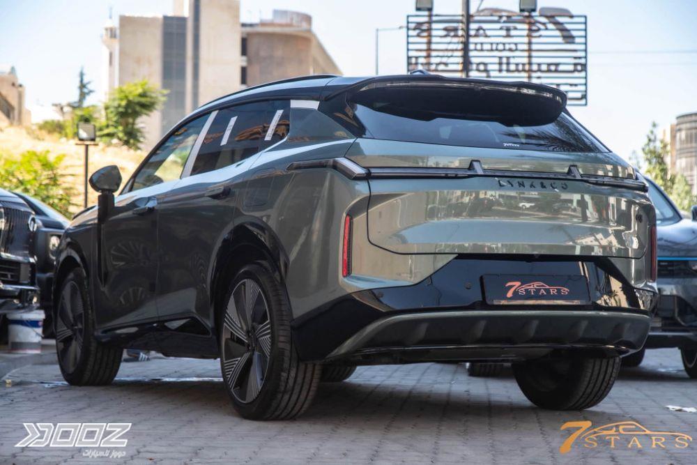 لينكون آند كو 08 2027 للبيع في عمان