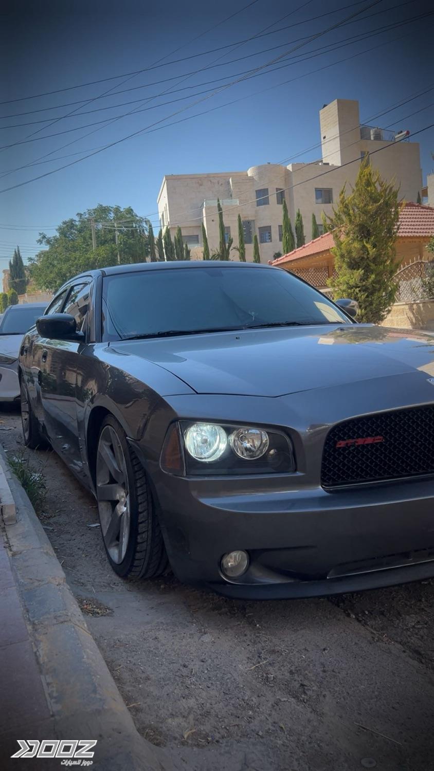 Dodge Charger 2008 for sale in Amman
