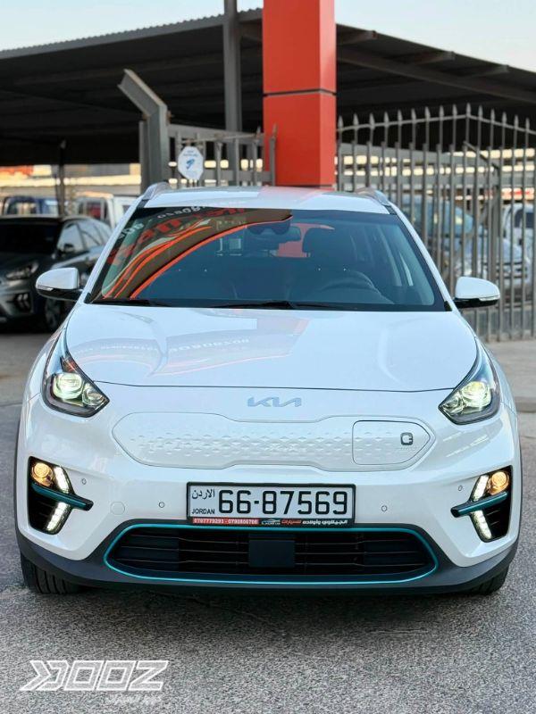 كيا Niro 2022 للبيع في الزرقاء-المنطقة الحرة
