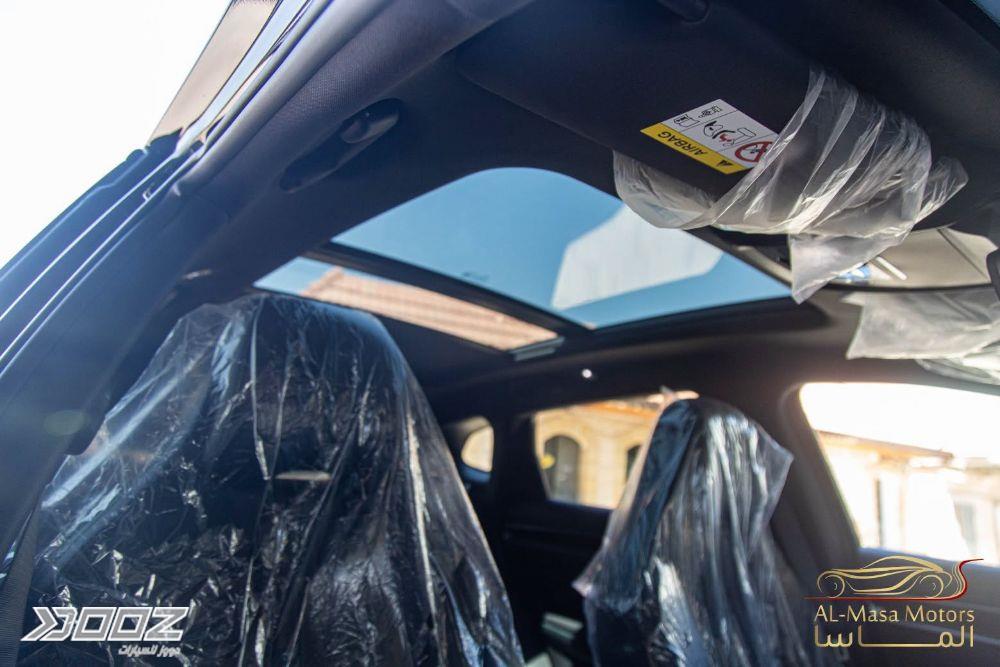 BYD Seal U 2027 for sale in Zarqa-freezone