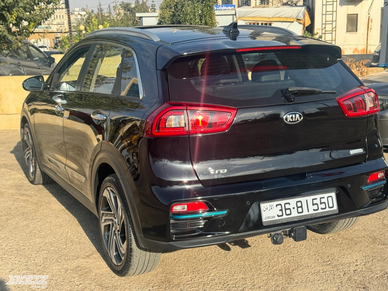 Kia Niro 2019 for sale in Amman