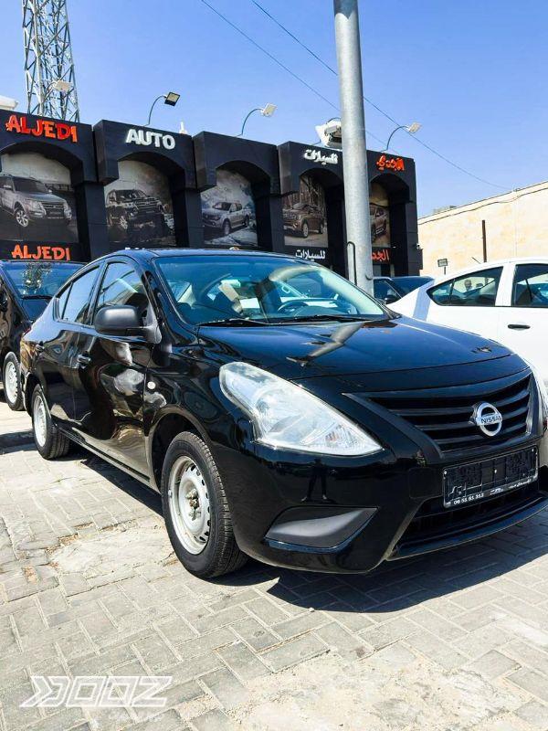 Nissan Sunny 2023 for sale in Amman
