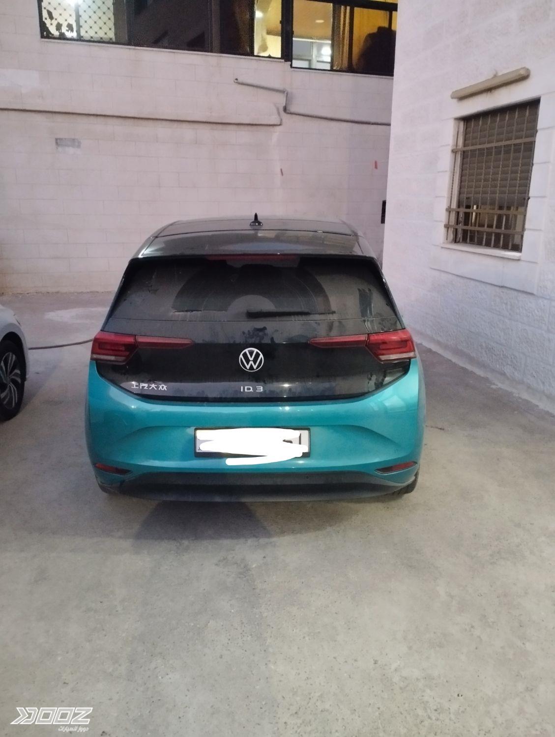 VW ID.3 2021 for sale in Salt