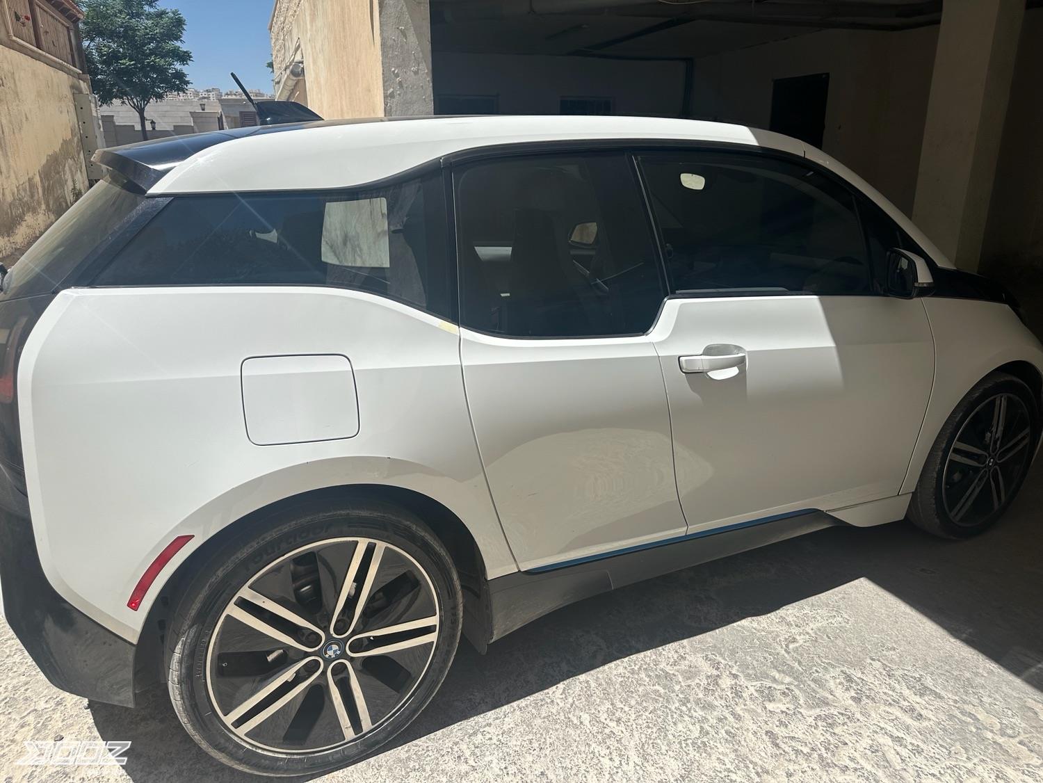 BMW I3 2015 for sale in Amman