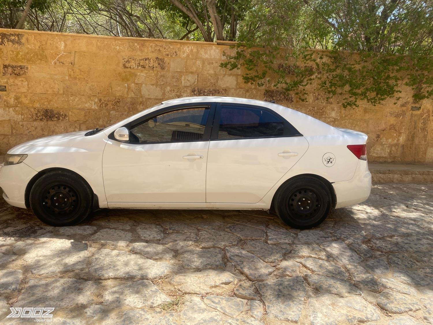 كيا Cerato 2012 للبيع في عمان