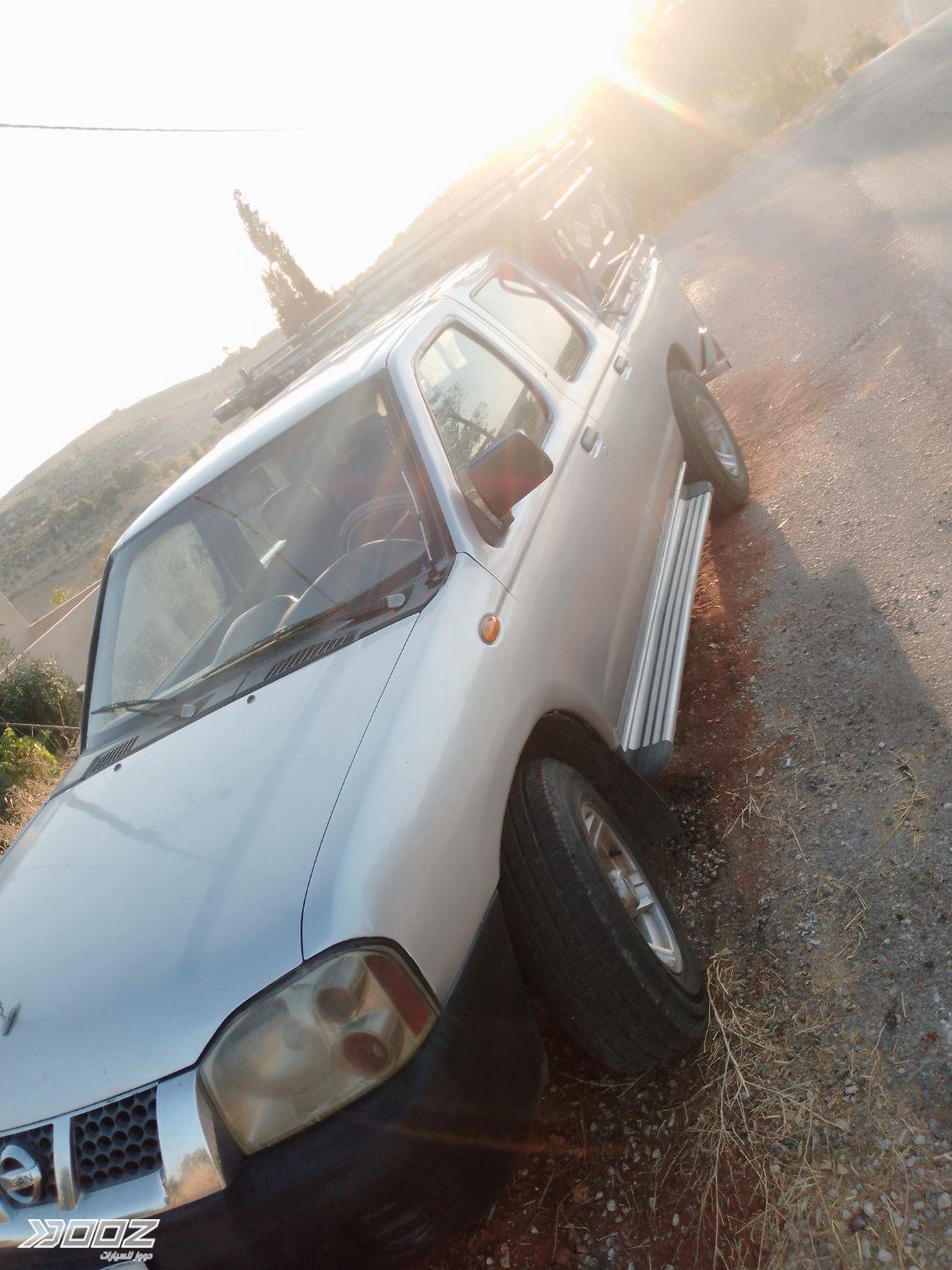 Nissan Qashqai 2007 for sale in Madaba