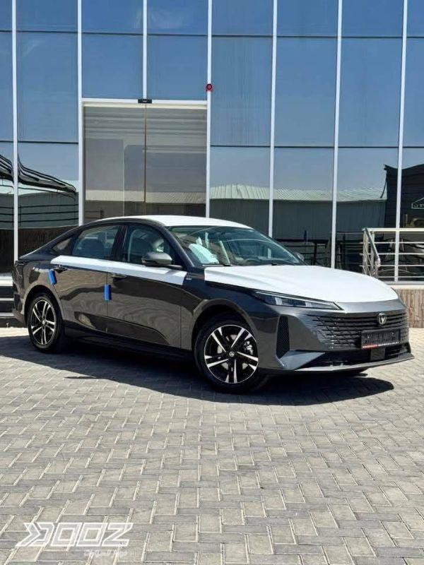 شانجان ايدو اي في 2027 للبيع في الزرقاء-المنطقة الحرة