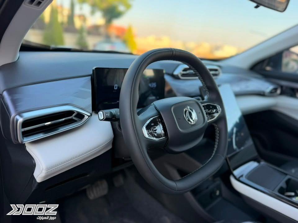 DongFeng Mage 2027 for sale in Irbid