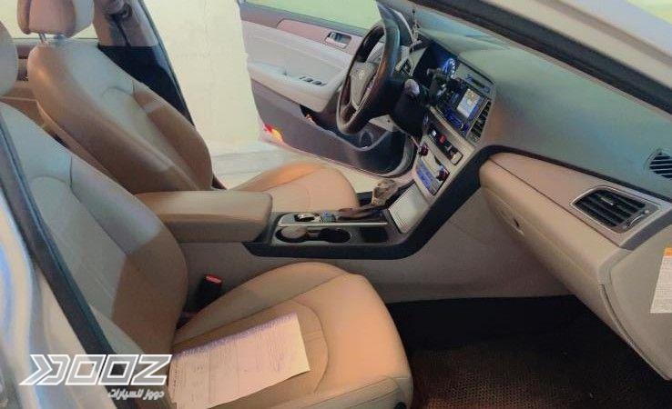 Hyundai Sonata 2016 for sale in Amman