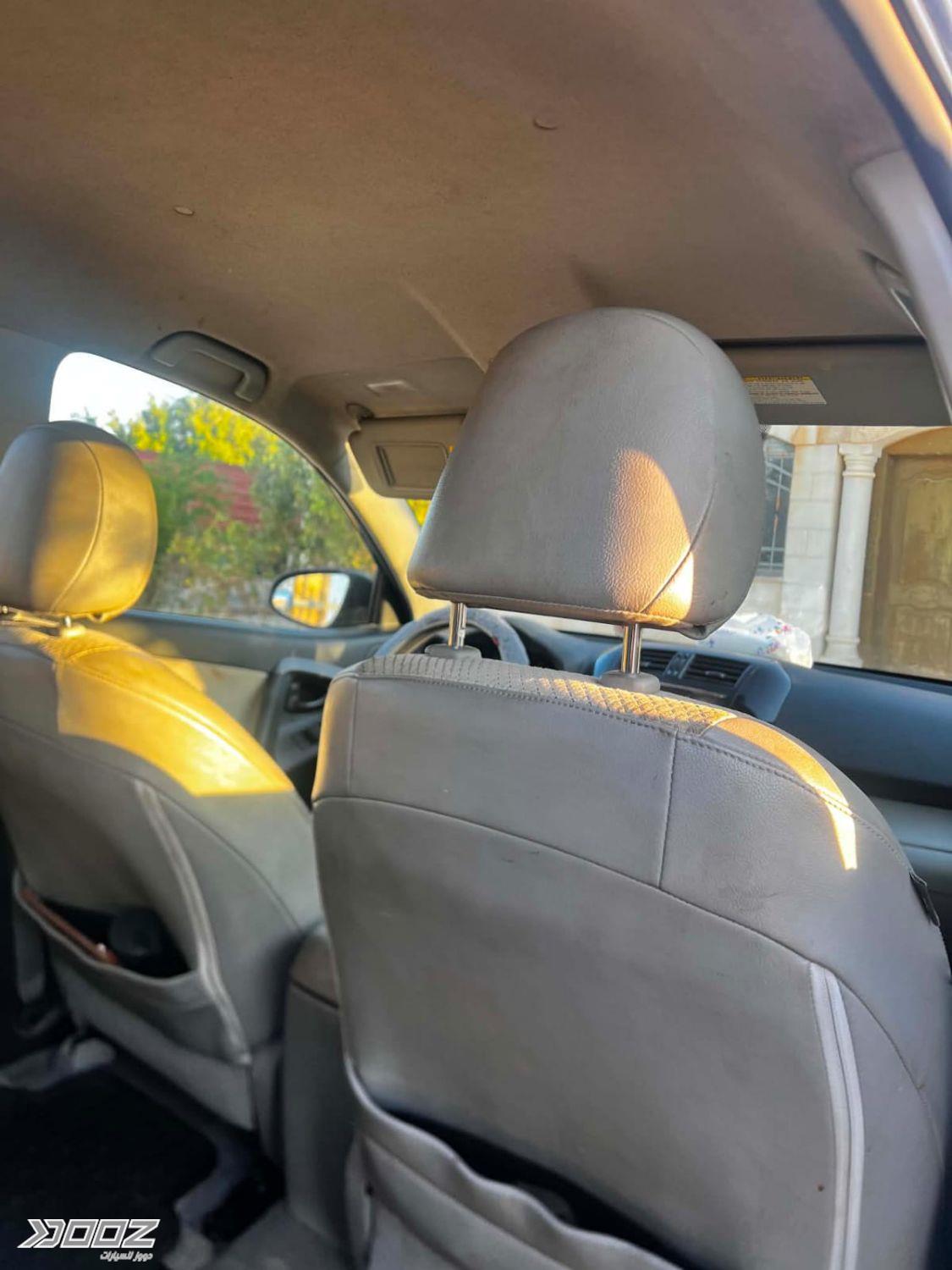 Toyota RAV4 2014 for sale in Amman