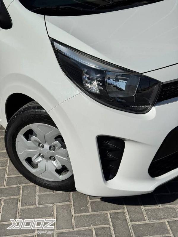 Kia Picanto 2023 for sale in Zarqa-freezone