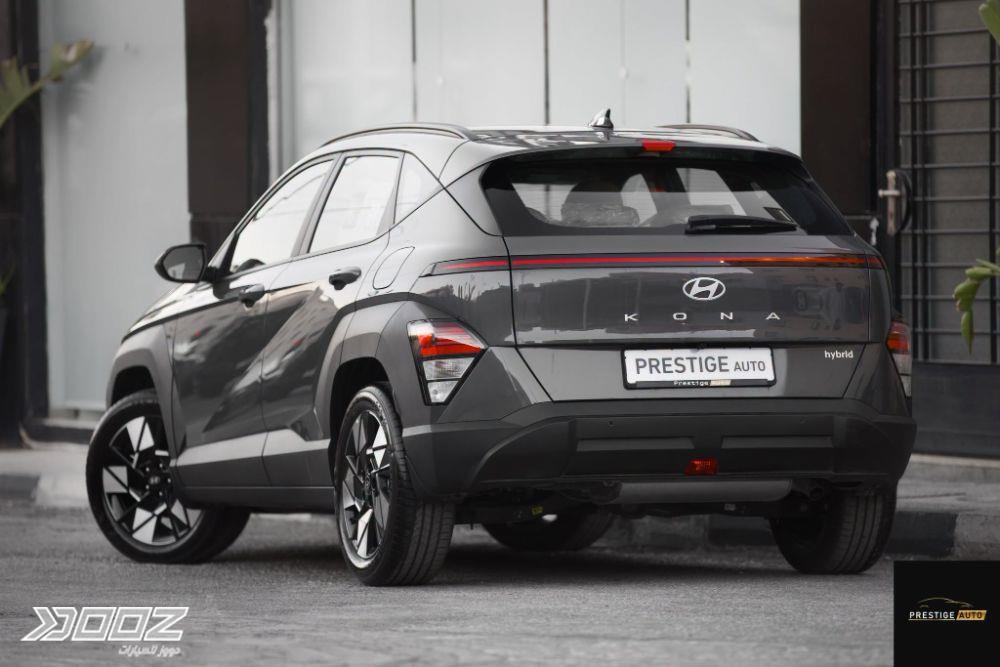 Hyundai Kona 2026 for sale in Amman