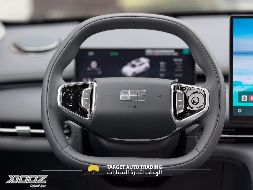 Geely EX5 EM-I 2027 for sale in Amman