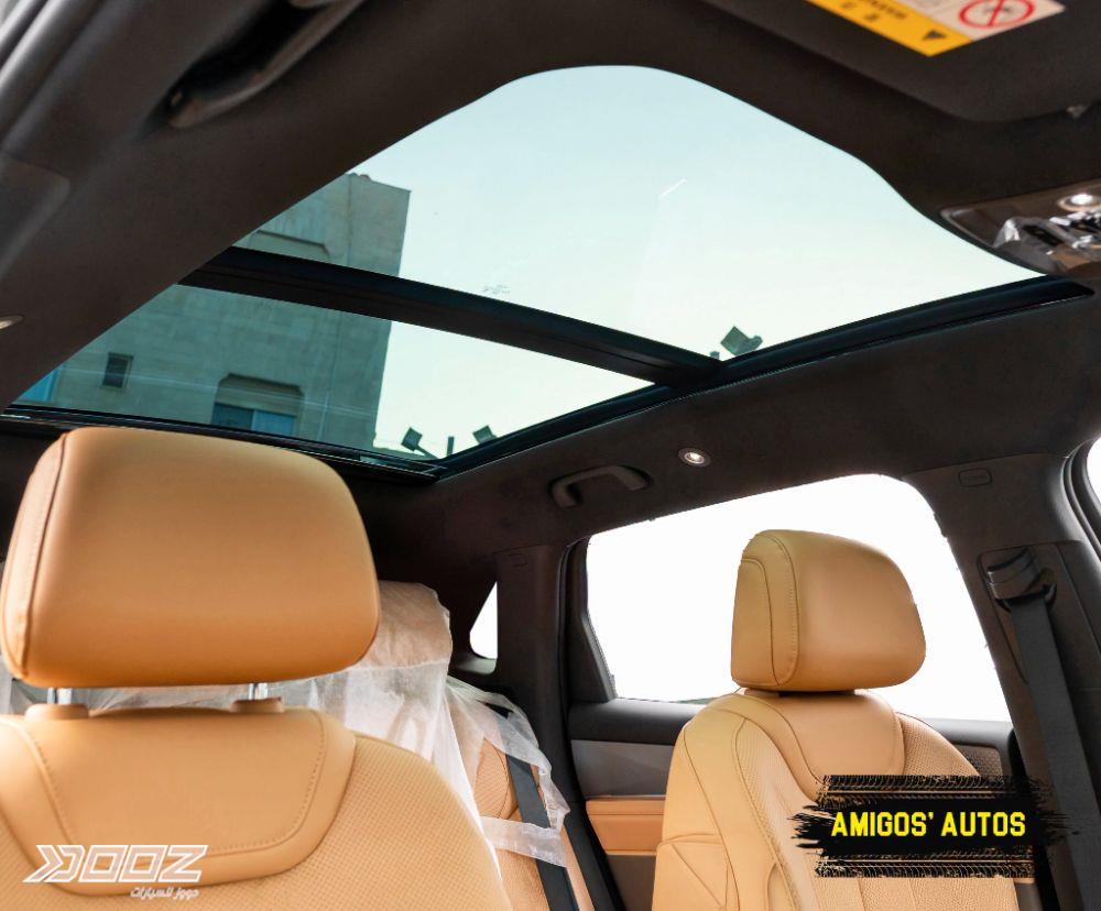 BYD Song L DM-I 2025 for sale in Amman