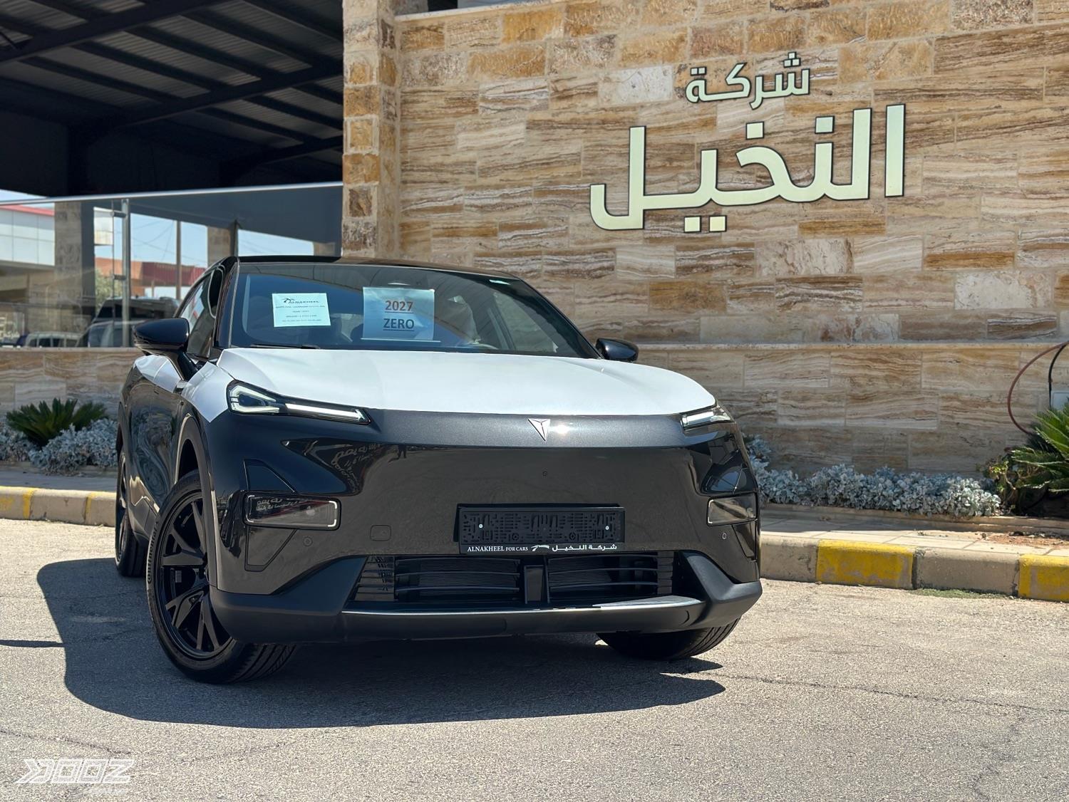 Changan Deepal S05 2027 for sale in Zarqa-freezone