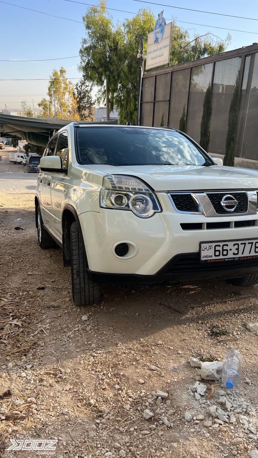 Nissan X-Trail 2013 for sale in Amman
