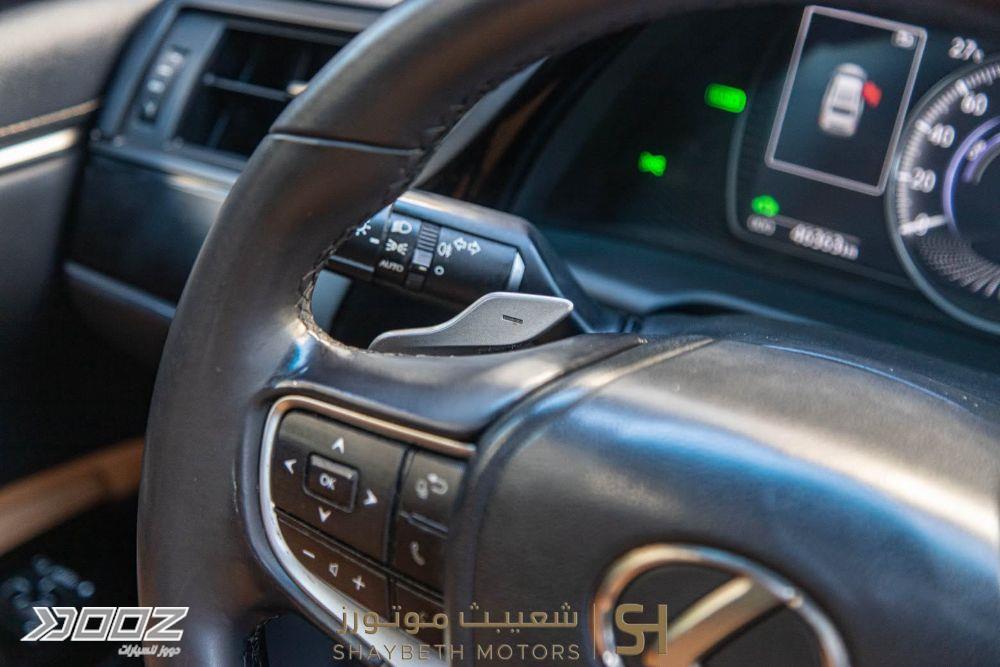 Lexus ES300H 2022 for sale in Amman