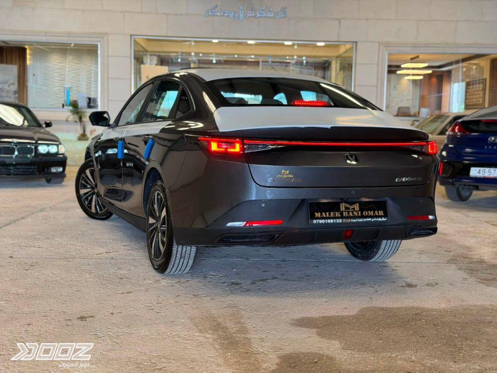 شانجان ايدو اي في 2026 للبيع في الزرقاء-المنطقة الحرة