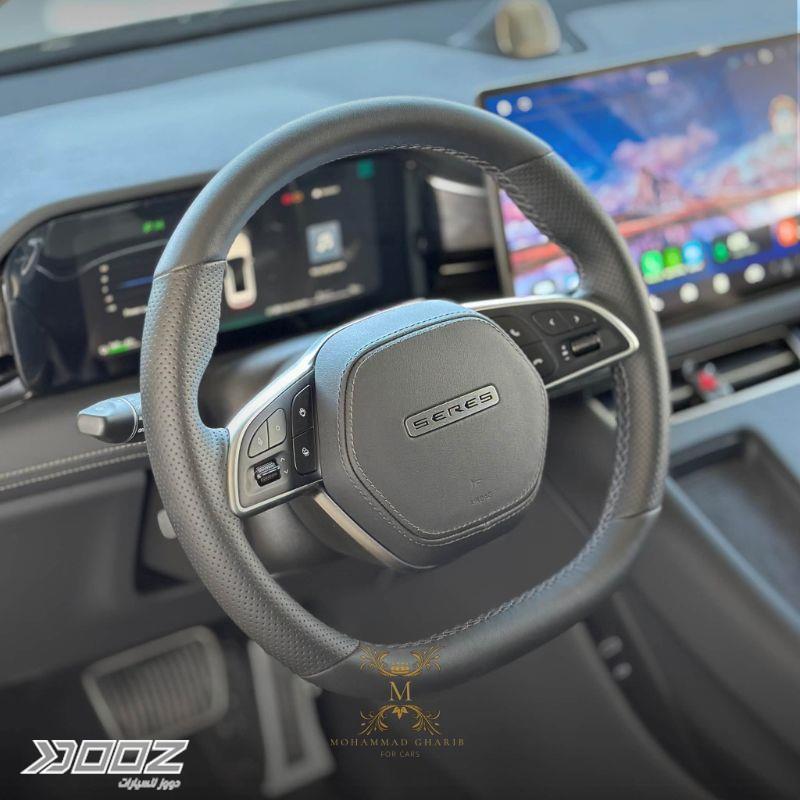سيريس 5 2024 للبيع في الزرقاء-المنطقة الحرة