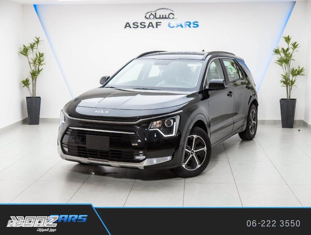Kia Niro 2026 for sale in Amman