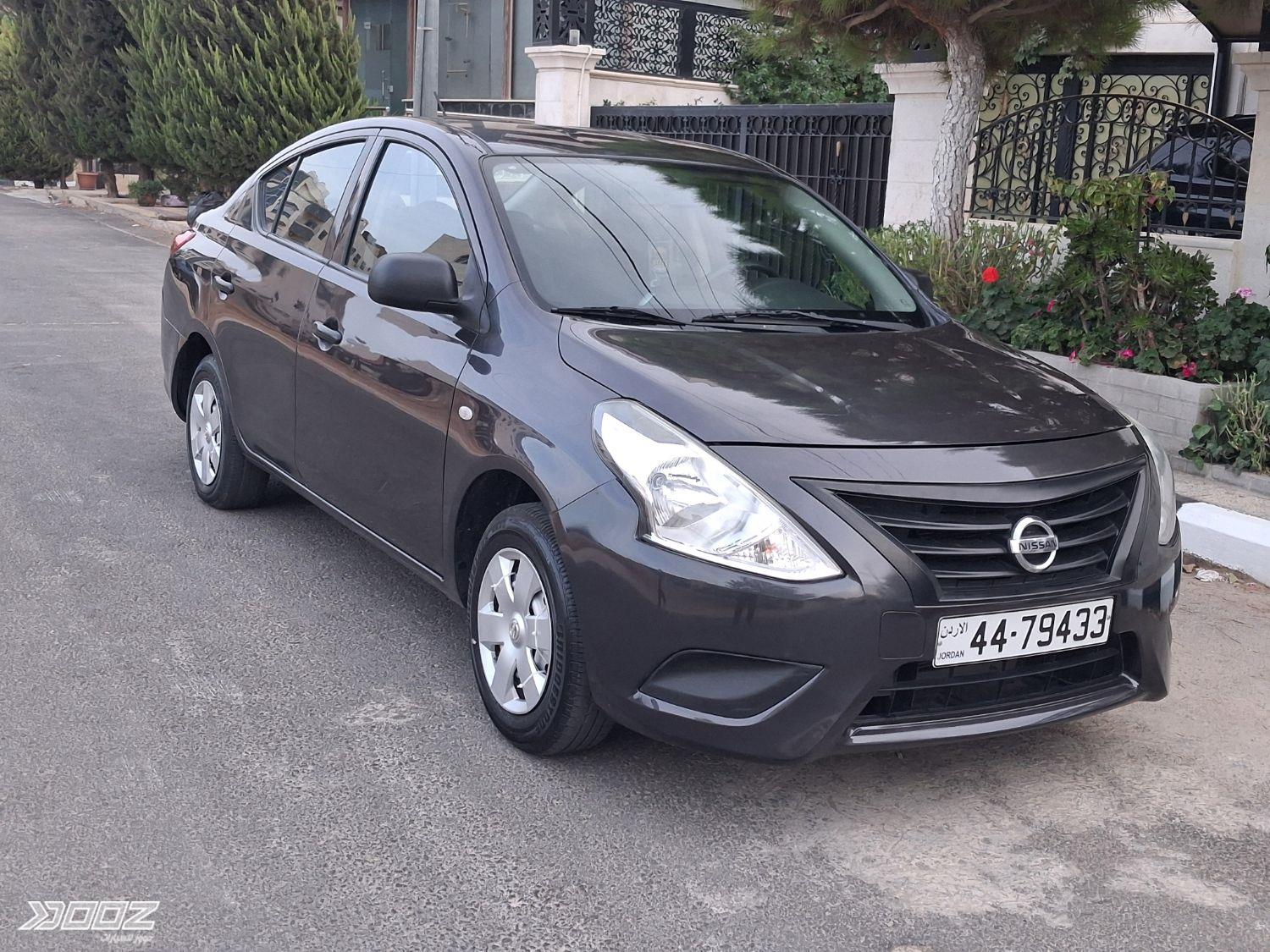 Nissan Sunny 2023 for sale in Amman