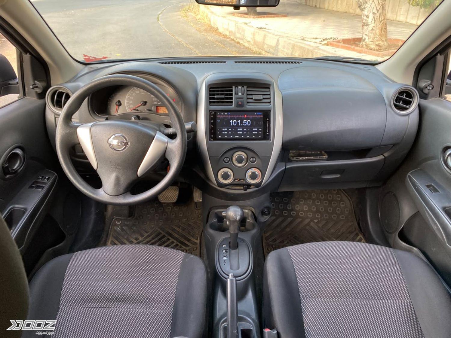 Nissan Sunny 2023 for sale in Amman