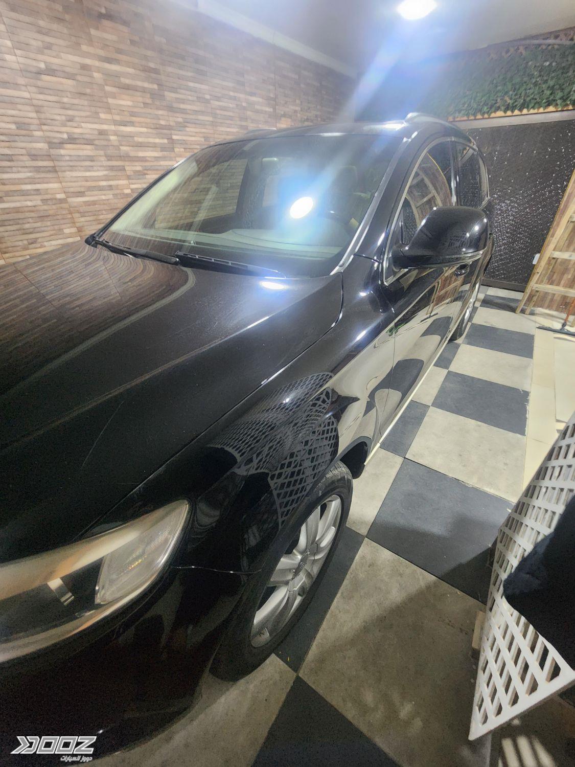 Audi Q7 2008 for sale in Amman