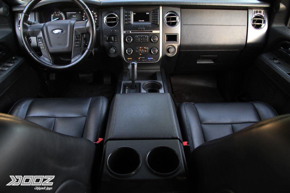 Ford Expedition 2016 for sale in Amman