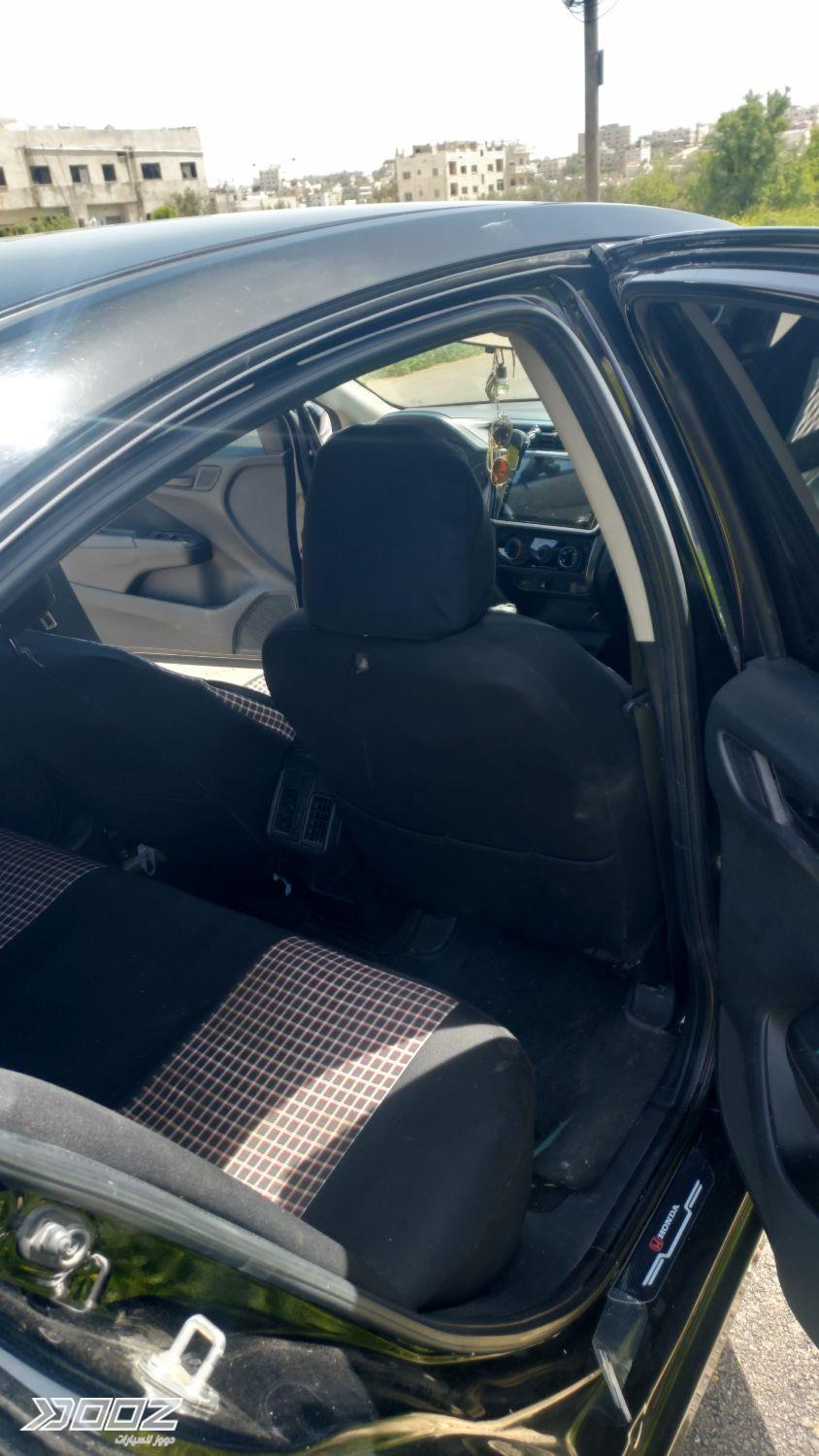 Honda City 2020 for sale in Amman