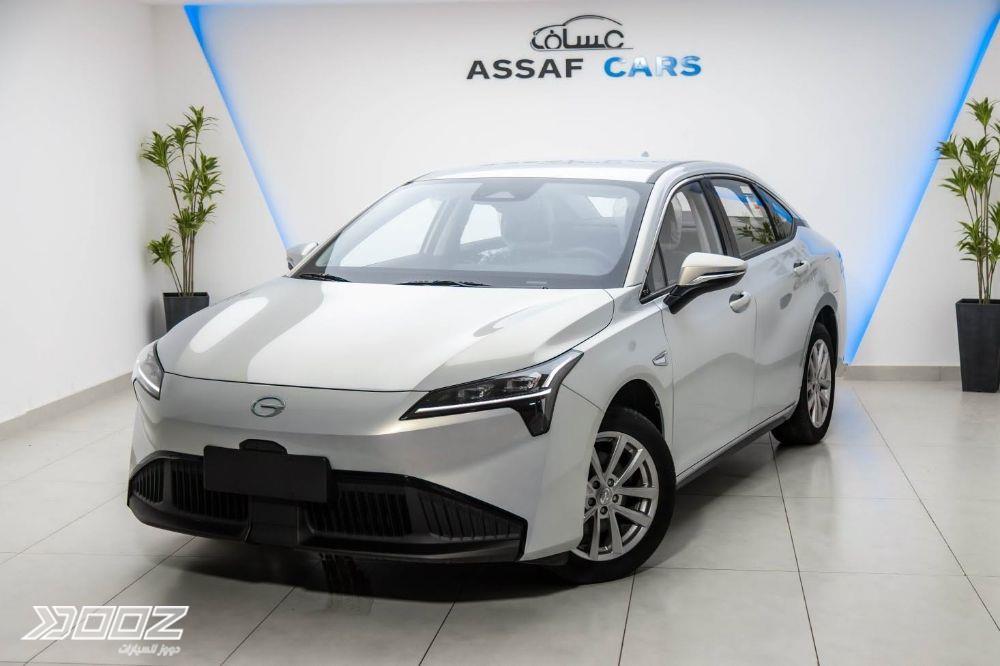 GAC Aion S 2026 for sale in Amman