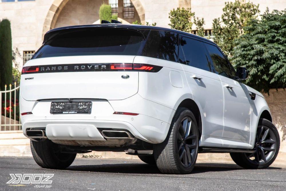 Range Rover Range Rover Sport 2023 for sale in Amman