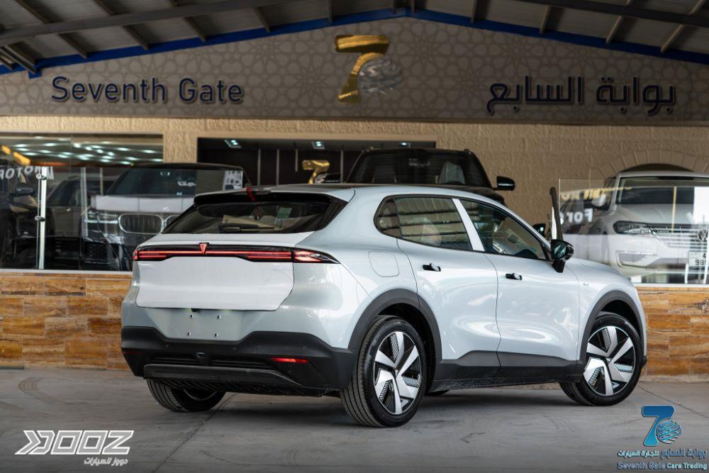 Changan Deepal S05 2027 for sale in Amman