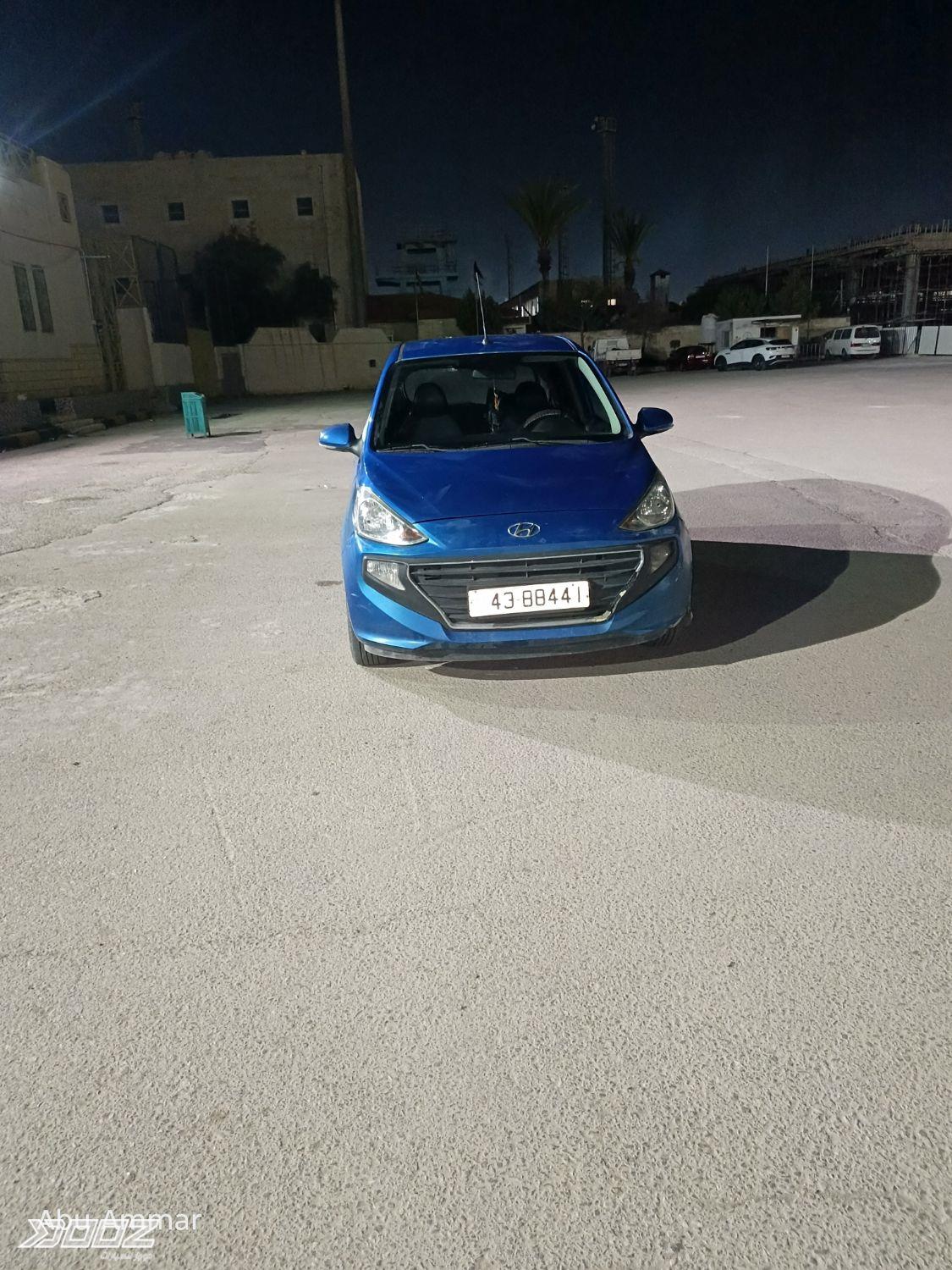 Hyundai Atos 2020 for sale in Zarqa
