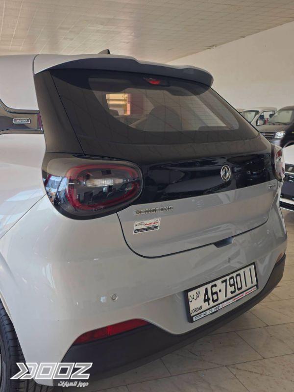 DongFeng BOX 2025 for sale in Zarqa-freezone