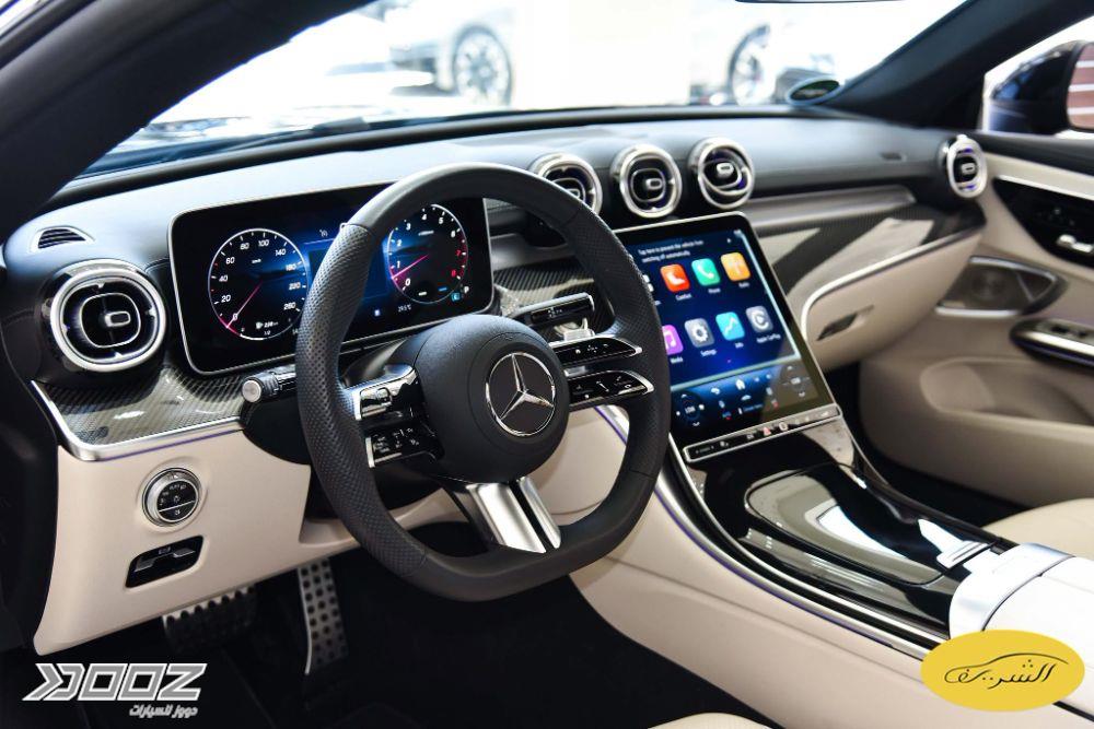 Mercedes CLE 200 2026 for sale in Amman