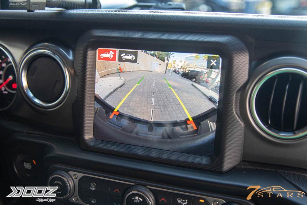 Jeep Wrangler 2021 للبيع في عمان