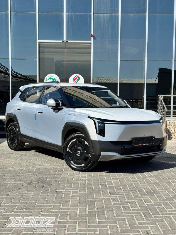 دونغ فينغ فيغو 2027 للبيع في عمان